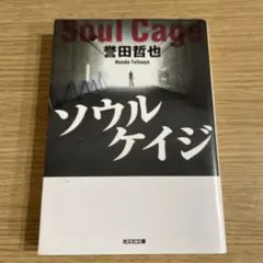 ソウルケイジ