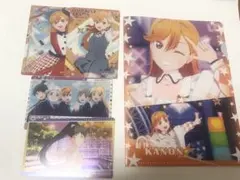 ラブライブ！スーパースター!! Liella!Collection 青山なぎさ - メルカリ