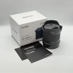 2026年最新】viltrox zの人気アイテム - メルカリ