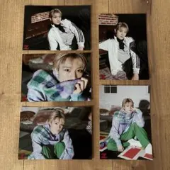 ワンエン　上村謙信　KENSHIN 020 ONE N' ONLY 公式写真