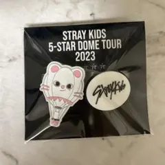 SKZOO ジニレット