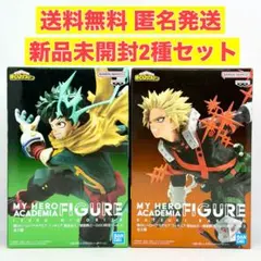 2026年最新】爆豪勝己フィギュアの人気アイテム - メルカリ