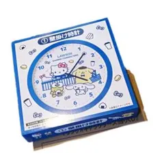 希少 リラックマ キイロイトリ BIG WALL Clock 新品未開封 - メルカリ