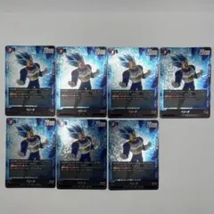 ドラゴンボール フュージョンワールド ポタラ FB01-047 R - メルカリ