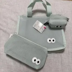 ダイソー ポーチ