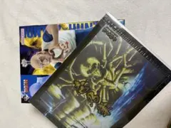 一番くじ HUNTER×HUNTER CHMERA ANT ➁ B賞 ネテロ