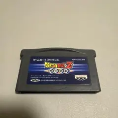 ドラゴンボールZ 舞空闘劇 ゲームボーイアドバンス ソフト