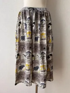 2026年最新】marble sud レディース ロングスカートの人気アイテム
