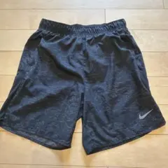 NIKE ナイキ DRI-FIT ショートパンツ ハーフパンツ ブラック M