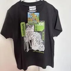 マイクラTシャツ