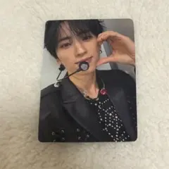 2026年最新】INI許豊凡の人気アイテム - メルカリ