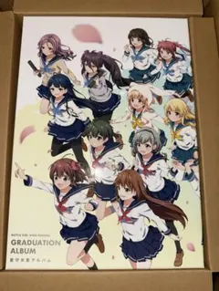 2026年最新】バトルガールハイスクール アルバムの人気アイテム - メルカリ