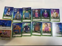 HUNTER×HUNTER ハンターハンターカード 15枚