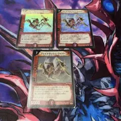 MTG PLS タールルームの勇士ターンガース 日本語版 3枚 - メルカリ