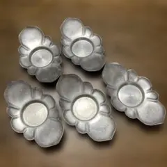 義春　茶托