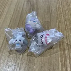 ぷちきゅあ めじるしアクセサリー2