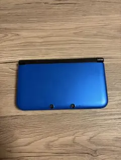 ニンテンドー3DSLL+カセット付
