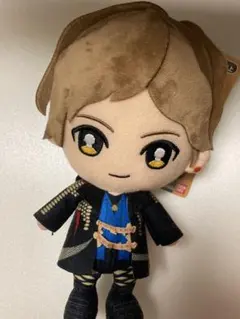 機界戦隊ゼンカイジャー ぬいぐるみ ゾックス ゴールドツイカー 増子敦