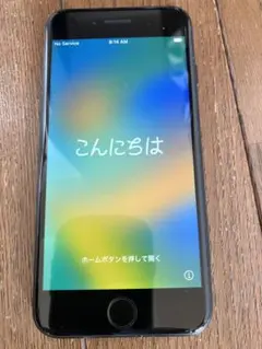 Apple iPhone SE2 本体