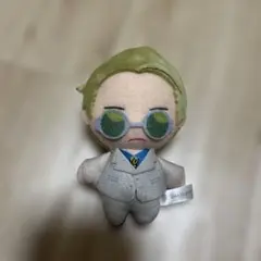 呪術廻戦 七海建人 ぬいぐるみ