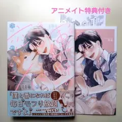 羽毛「運命の恋シバ」