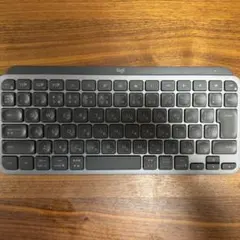 MX Keys Mini ロジクール ワイヤレスキーボード 本体のみ