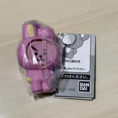 BT21 フォトフレームマスコット COOKY　ジョングク　ガチャ BTS