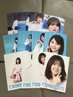 最終値下げ』欅坂46 原田葵 graduation2016中学卒業 生写真 - メルカリ