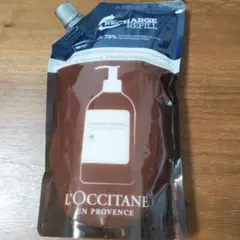 ロクシタン インテンシヴR シャンプー つめかえ用 500ml - メルカリ