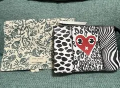 ESTEE LAUDER × MY LITTLE BOX アクセサリーポーチ