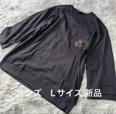 7分袖 Tシャツ