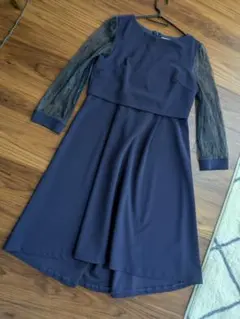 スウィートマミー　授乳ドレス　パーティードレス 七五三　お宮参り　マタニティ