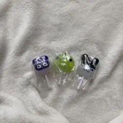 たまごっちキャンディチャーム