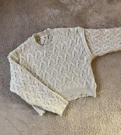 COLONY2139 セーター ニット F