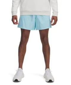 Under Armour ウーブンボレーショーツ　ハーフパンツ LG/G