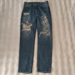 2026年最新】PERVERZE デニムの人気アイテム - メルカリ