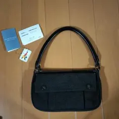 希少 PORTER　ショルダーバック