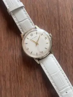 SMITHS ASTRAL 金無垢 手巻き時計 1960 スミスアストラルのサムネイル