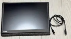 2026年最新】thinkvision m14dの人気アイテム - メルカリ