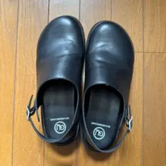 GU UNDER COVER サンダル