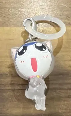 ケロロ軍曹 めじるしアクセサリー どうぶつ変身であります タママ