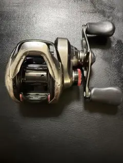 SHIMANO Scorpion BFS XG ベイトリール - メルカリ