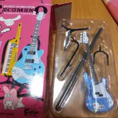 サンリオ ROCKMONO 2 タキシード サムのサムネイル