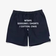 WTAPS SDDS2001 SHORTS CTPL.TWILL - メルカリ