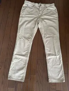 Polo Ralph Lauren ベージュ チノパン 34/32
