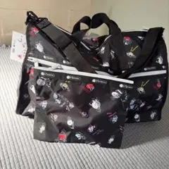 2026年最新】レスポートサックBT21の人気アイテム - メルカリ