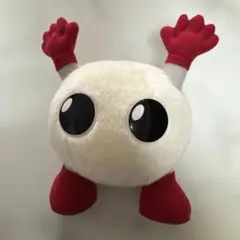 バボちゃん ぬいぐるみ Sサイズ 高さ22cmのサムネイル
