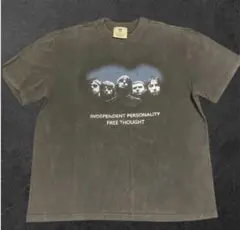 【バンド】oasis オアシス　バンドTシャツ　半袖のサムネイル