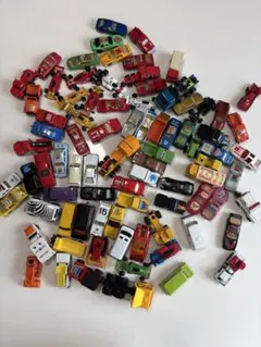 ミニカー　まとめ売り　最終値下げ