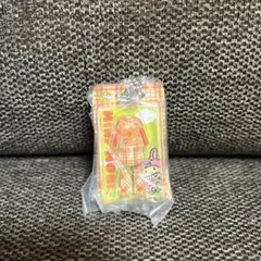 【新品未使用】ミニモニ。25th ミニチュアコスチュームチャーム